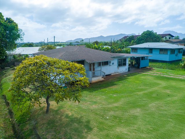 $799,000 | 4104 Hoohana Street | Hanamaulu