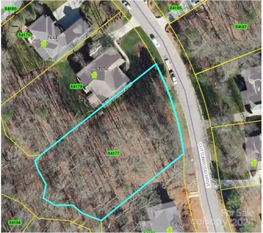 $199,000 | 30 Cottonwood Drive, Unit 30 | Catawba Springs Township - Lincoln County