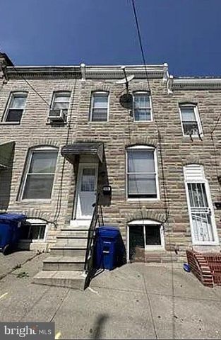 $1,375 | 3130 Stafford Street | Gwynns Falls