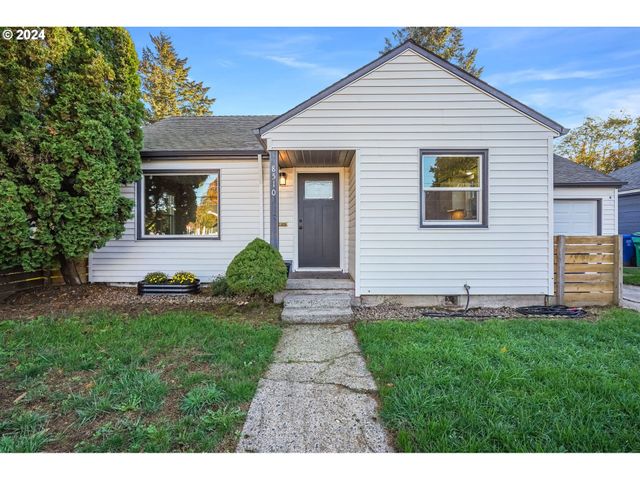 $424,900 | 8510 Southeast Washington Street | Montavilla