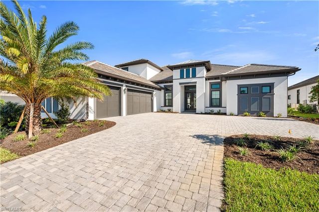 $2,450,000 | 15416 Turin Drive | Fiddler's Creek