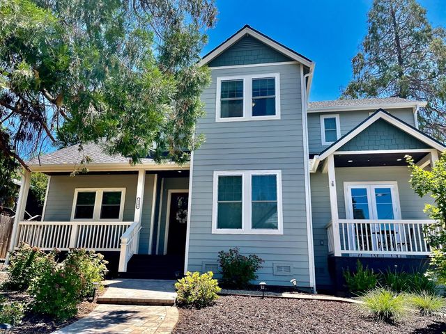 $1,290,000 | 1105 Mormon Street | Historic Folsom