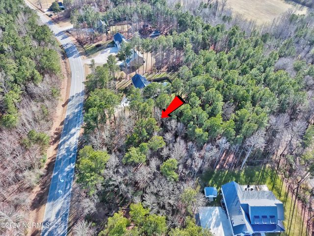 $130,000 | 2418 Tulls Creek Road | Crawford Township - Currituck County