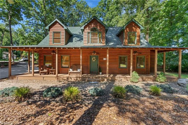 $475,000 | 1750 Kerner Road | Kernersville Township