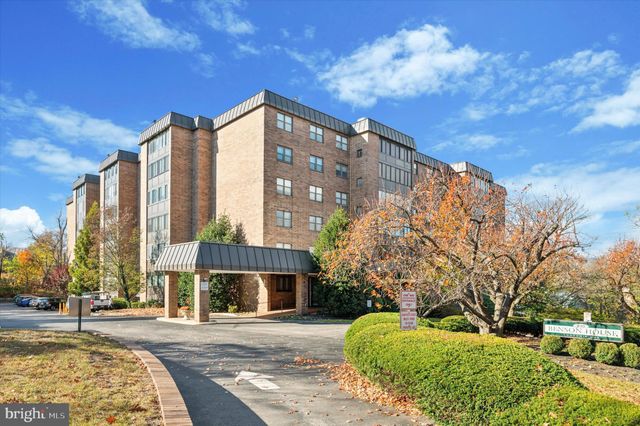 $350,000 | 930 Montgomery Avenue, Unit 206 | Bryn Mawr