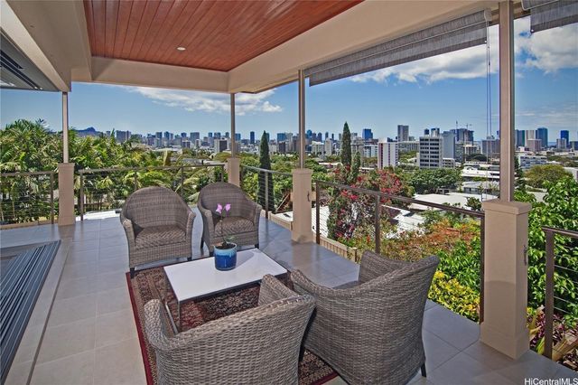 $5,250,000 | 1509 Ualakaa Place | Tantalus