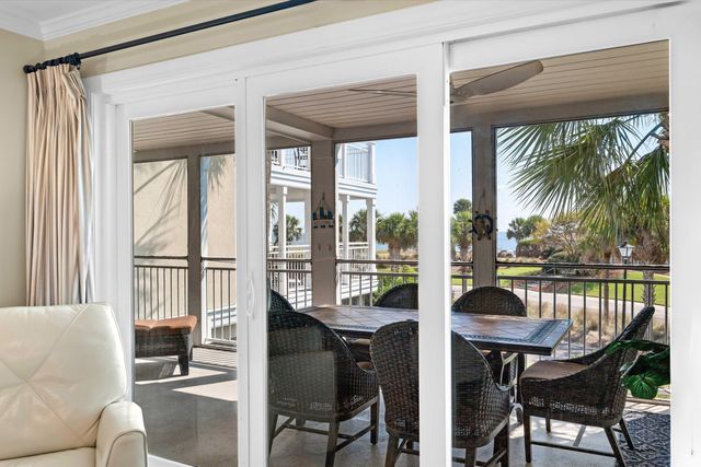 $945,000 | 2929 Atrium Villa Seabrook Island, Unit 29 | Seabrook Island