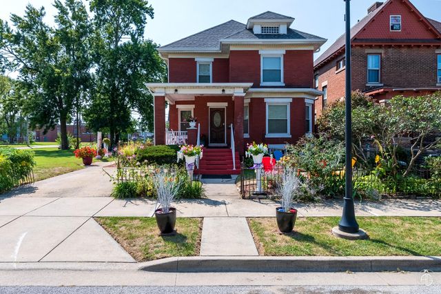 $239,900 | 803 Spring Street | North End