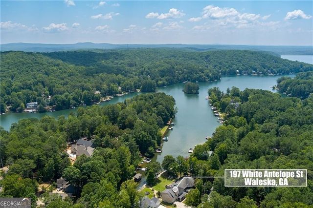 $1,449,900 | 197 White Antelope Street | Lake Arrowhead