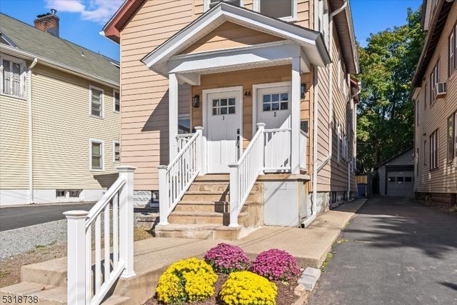 $1,275,000 | 46 James Street | Montclair