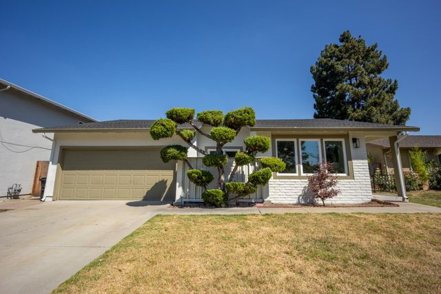 $1,498,000 | 2845 Berryessa Road | Berryessa