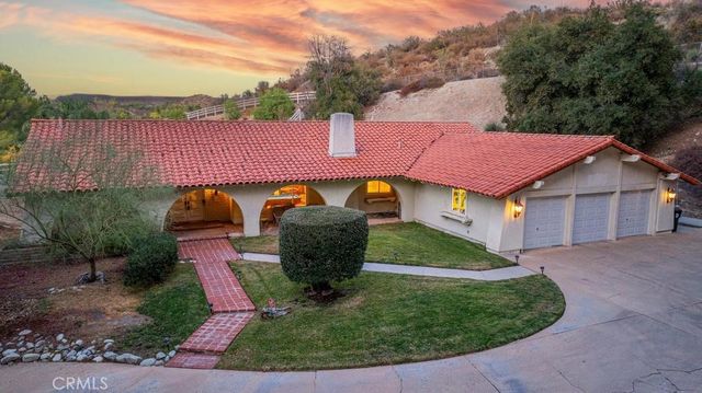 $1,250,000 | 27150 Circle-G Drive | Santa Clarita