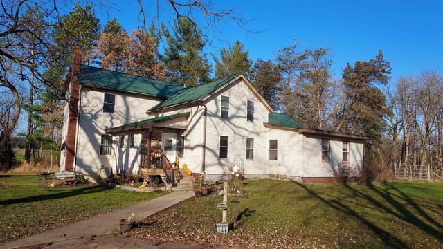 $419,000 | N5849 County Rd M | Westfield Town