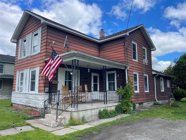 $89,900 | 17 George Street | Owego Village