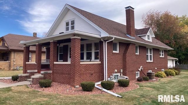 $157,900 | 149 Olive Street | Galesburg