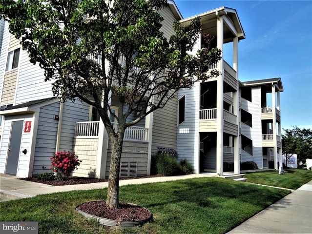 $534,000 | 202 South Heron Drive, Unit 103 | Ocean City