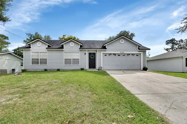 $298,900 | 2045 3rd Avenue | Daytona Park Estates