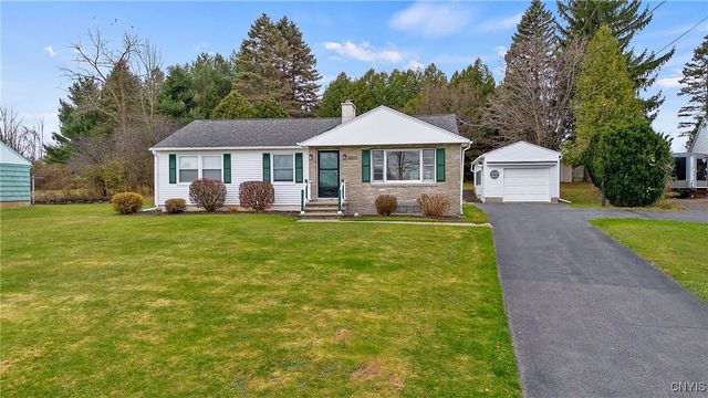 $289,900 | 5019 Kasson Road | Onondaga