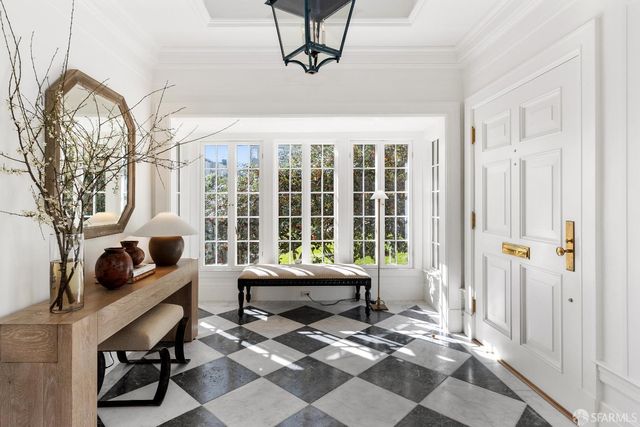 $6,750,000 | 3103 Clay Street | Pacific Heights