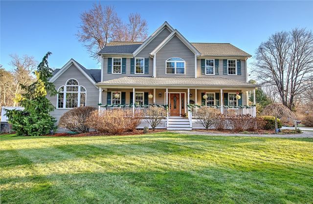 $849,900 | 139 North Attleboro Road | Arnold Mills