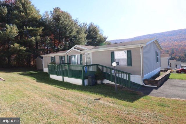 $127,500 | 10 Blue Mountain View, Unit 10 | Lower Towamensing Township - Carbon County