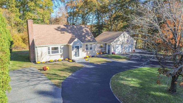 $569,900 | 954 American Legion Highway | North Westport