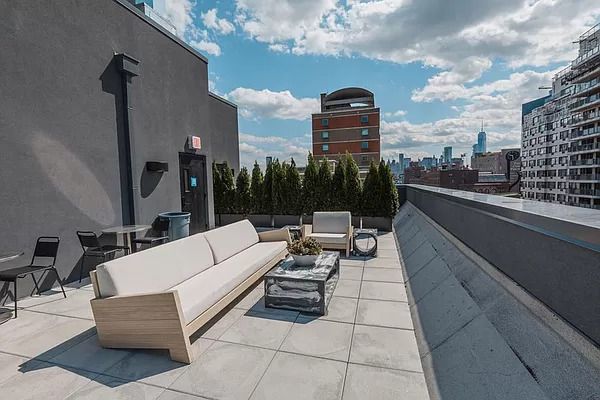 $7,400 | 101 East 10th Street, Unit 5C | East Village