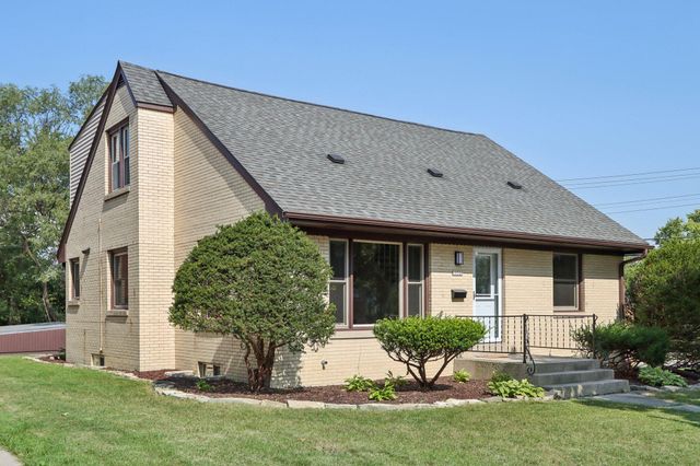 $455,000 | 10326 West Woodward Avenue | Wauwatosa