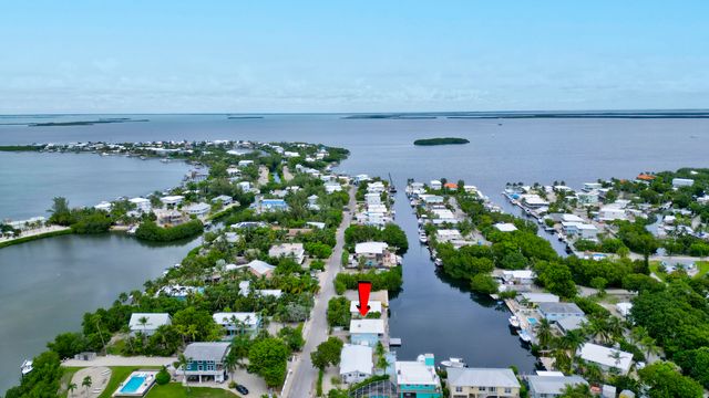 $1,467,000 | 6 Jean La Fitte Drive | Key Largo