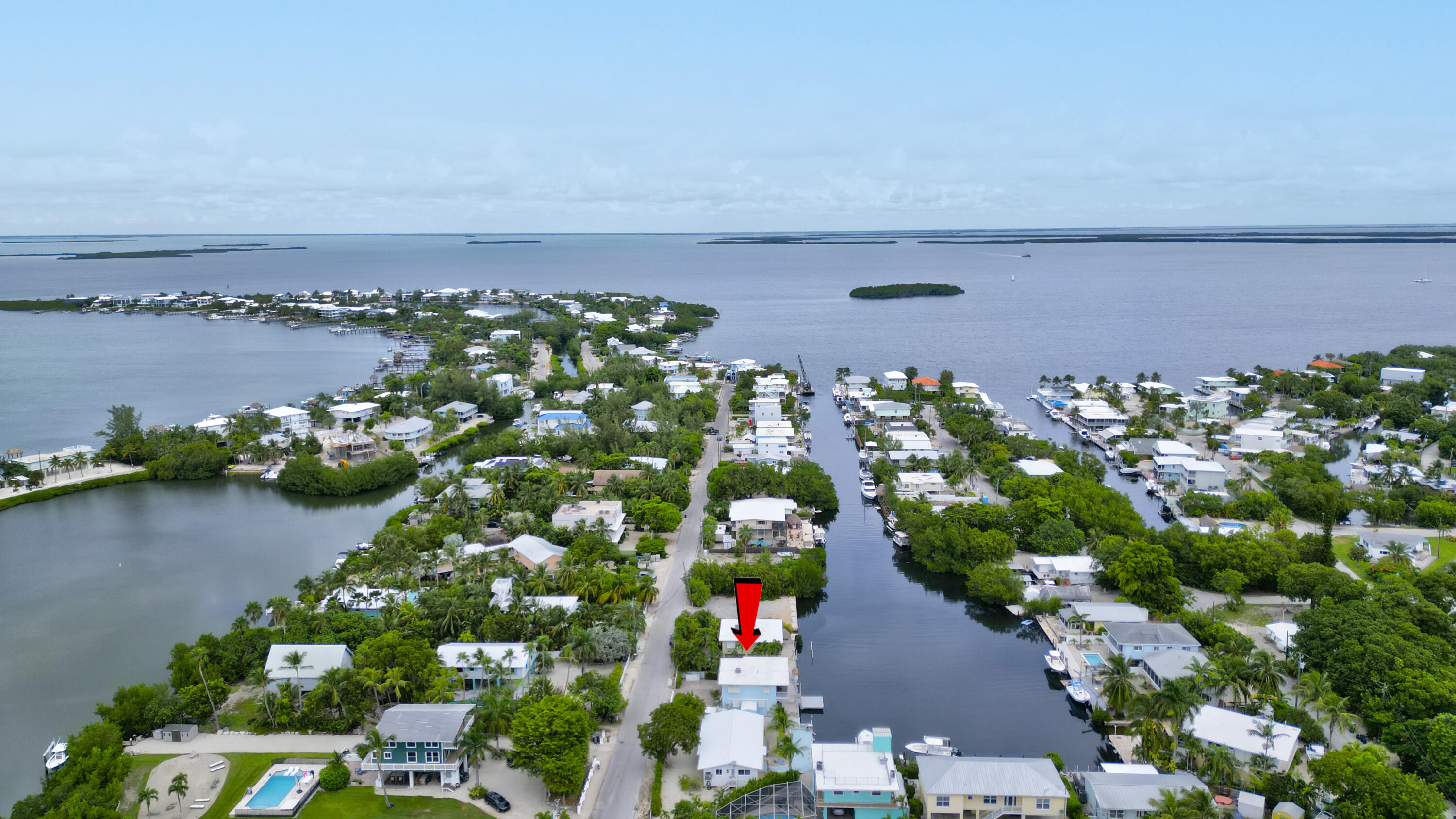 6 Jean Lafitte Dr. key largo tracey-56