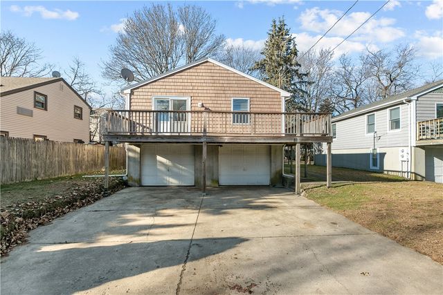 $3,500 | 81 Metacomet Street | Common Fence Point