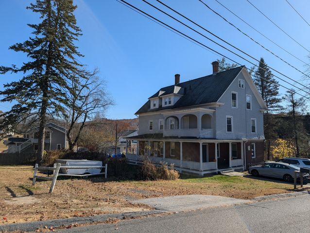 $425,000 | 13 Meridian Street | Terryville