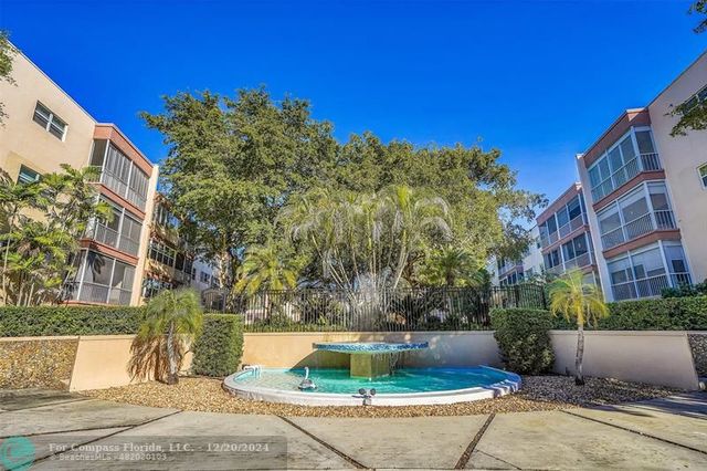 $144,999 | 6751 Cypress Road, Unit 105 | Plantation Terrace Condominiums