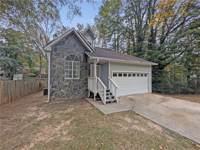 $339,900 | 1311 Howard Way | Jackson's Township