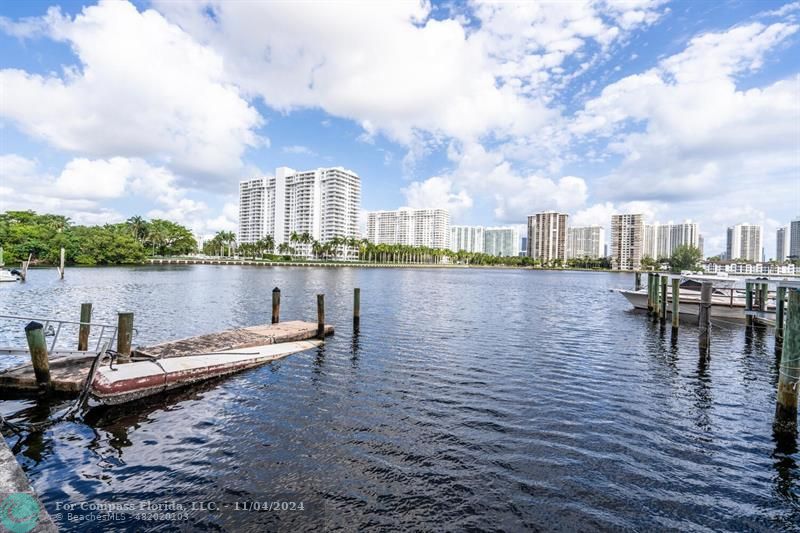 a view of a lake