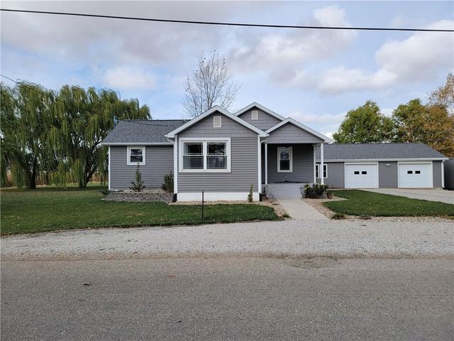 $199,900 | 301 Elm Street | Cowden