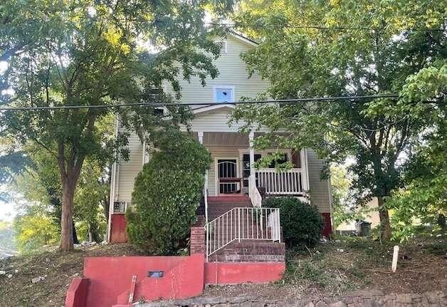 $248,900 | 54 Joseph E. Lowery Boulevard Northwest | Atlanta University Center