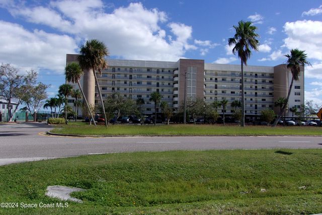 $349,900 | 200 South Sykes Creek Parkway, Unit 807 | Merritt Island