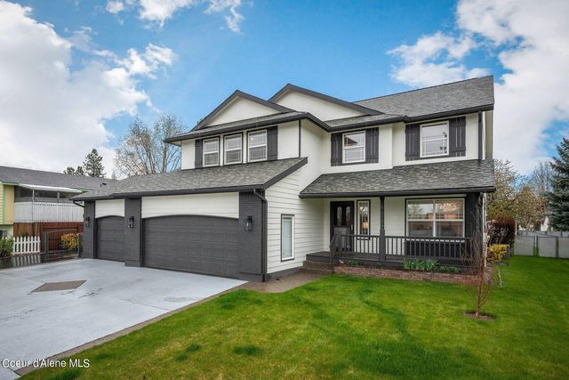 $730,000 | 1704 North Pine Street | Central Post Falls