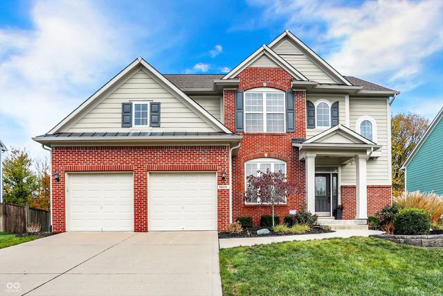 $399,000 | 8620 Old Springfield Lane | Marlin Meadows