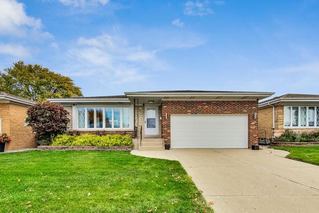 $539,500 | 4711 North Potawatomie Avenue | O'Hare