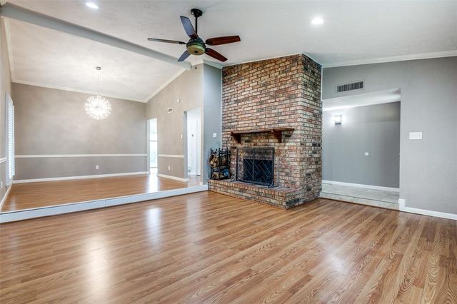 $415,000 | 1604 Shreveport Trail | Park Forest North