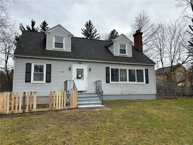 $199,900 | 265 West Seneca Turnpike | South Valley