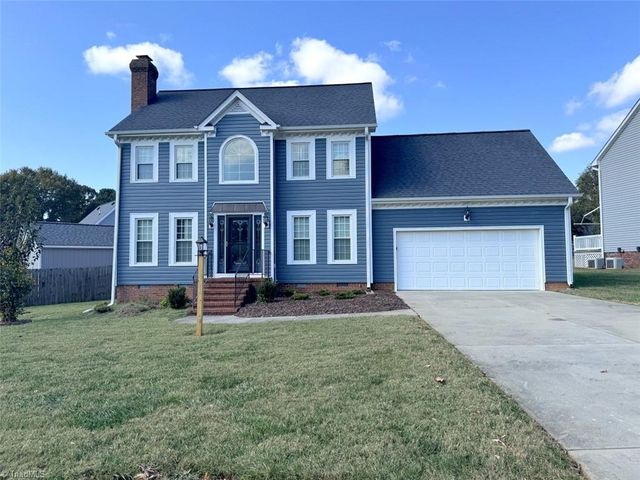 $375,000 | 3219 Overlook Court | Kellam Place