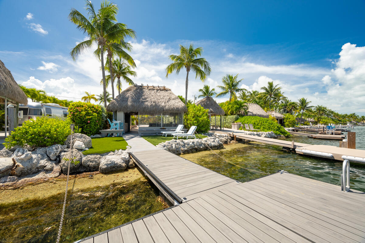 a view of swimming pool with a patio