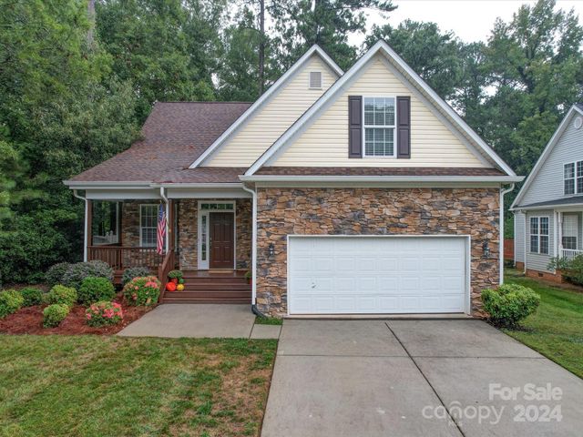 $480,000 | 1379 The Crossing | Rock Hill