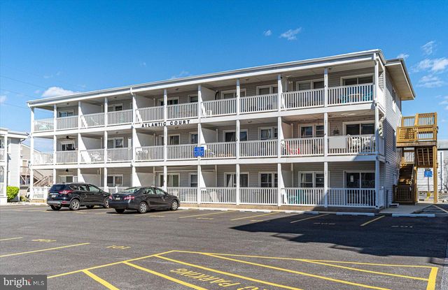 $320,000 | 12 72nd Street, Unit 101 | Ocean City