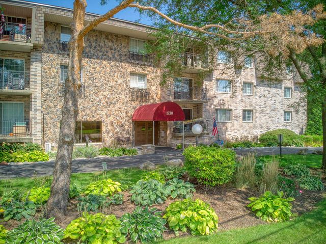 $145,900 | 1730 West Green Tree Road, Unit 301 | Kletzsch