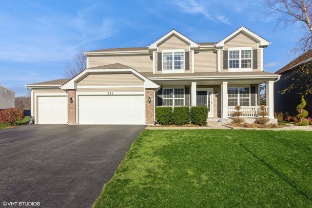 $535,000 | 251 Willington Way | Oswego