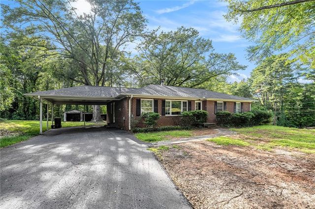 $218,000 | 47 Cherry Lane | Toccoa